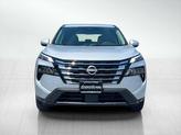 Thumbnail of 2025 Brilliant Silver Metallic Nissan Rogue