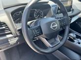 Thumbnail of 2025 Brilliant Silver Metallic Nissan Rogue