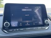 Thumbnail of 2025 Brilliant Silver Metallic Nissan Rogue