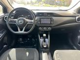 Thumbnail of 2020 Super Black Nissan Versa