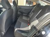 Thumbnail of 2020 Super Black Nissan Versa