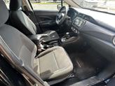 Thumbnail of 2020 Super Black Nissan Versa