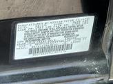 Thumbnail of 2020 Super Black Nissan Versa