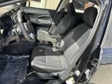 Thumbnail of 2020 Super Black Nissan Versa