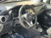 Thumbnail of 2020 Super Black Nissan Versa