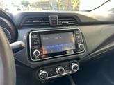Thumbnail of 2020 Super Black Nissan Versa