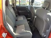 Thumbnail of 2010 Sunburst Orange Pearlcoat Jeep Compass