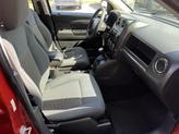 Thumbnail of 2010 Sunburst Orange Pearlcoat Jeep Compass