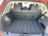 Thumbnail of 2010 Sunburst Orange Pearlcoat Jeep Compass
