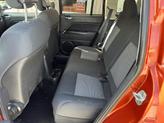Thumbnail of 2010 Sunburst Orange Pearlcoat Jeep Compass