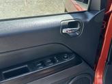 Thumbnail of 2010 Sunburst Orange Pearlcoat Jeep Compass