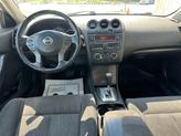 Thumbnail of 2012 Brilliant Silver Metallic Nissan Altima