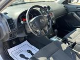Thumbnail of 2012 Brilliant Silver Metallic Nissan Altima