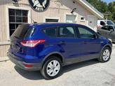 Thumbnail of 2013 Deep Impact Blue Ford Escape