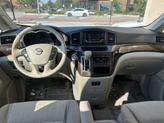 Thumbnail of 2015 White Pearl Nissan Quest