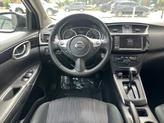 Thumbnail of 2019 Brilliant Silver Metallic Nissan Sentra
