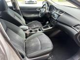 Thumbnail of 2019 Brilliant Silver Metallic Nissan Sentra