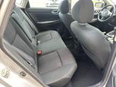 Thumbnail of 2019 Brilliant Silver Metallic Nissan Sentra