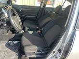 Thumbnail of 2019 Brilliant Silver Metallic Nissan Versa