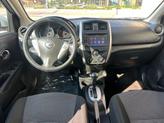 Thumbnail of 2019 Brilliant Silver Metallic Nissan Versa