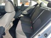 Thumbnail of 2019 Brilliant Silver Metallic Nissan Versa