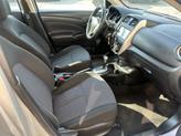 Thumbnail of 2019 Brilliant Silver Metallic Nissan Versa