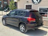 Thumbnail of 2017 Deep Black Pearl Volkswagen Tiguan