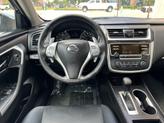 Thumbnail of 2016 Deep Blue Pearl Nissan Altima