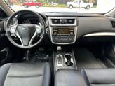 Thumbnail of 2016 Deep Blue Pearl Nissan Altima