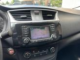 Thumbnail of 2017 Silver Nissan Sentra