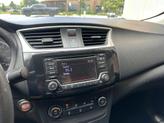 Thumbnail of 2017 Silver Nissan Sentra