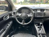 Thumbnail of 2017 Silver Nissan Sentra