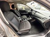 Thumbnail of 2017 Silver Nissan Sentra