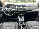 Thumbnail of 2017 Silver Nissan Sentra