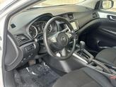 Thumbnail of 2019 Fresh Powder Nissan Sentra