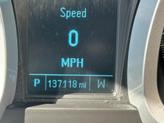 Thumbnail of 2013 Black Chevrolet Equinox