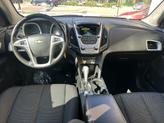 Thumbnail of 2013 Black Chevrolet Equinox