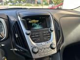 Thumbnail of 2013 Black Chevrolet Equinox