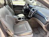 Thumbnail of 2011 Silver Cadillac SRX