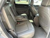 Thumbnail of 2011 Silver Cadillac SRX