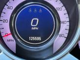 Thumbnail of 2011 Silver Cadillac SRX