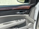 Thumbnail of 2011 Silver Cadillac SRX