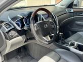 Thumbnail of 2011 Silver Cadillac SRX