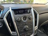 Thumbnail of 2011 Silver Cadillac SRX