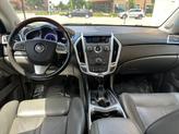 Thumbnail of 2011 Silver Cadillac SRX