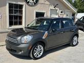 Photo of 2012 Brown MINI Cooper Countryman