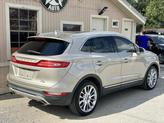 Thumbnail of 2015 Karat Gold Metallic Lincoln MKC