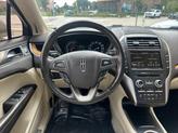 Thumbnail of 2015 Karat Gold Metallic Lincoln MKC