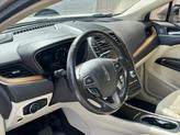 Thumbnail of 2015 Karat Gold Metallic Lincoln MKC
