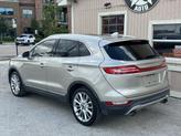 Thumbnail of 2015 Karat Gold Metallic Lincoln MKC